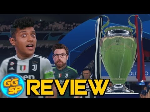 FIFA 19 | Game Review