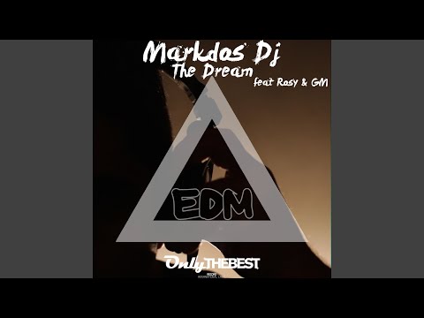 The Dream (feat. Rosy, GM) (Facebootleg Remix)