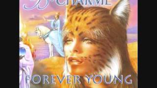 B-Charme - Forever Young (DJ Ruboy Remix)