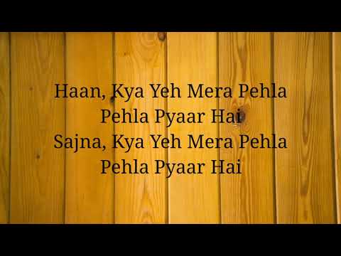 Lirik Lagu Suraj Hua Maddham | Kabhi Khushi Kabhi Gham | Sonu Nigam & Alka Yagnik