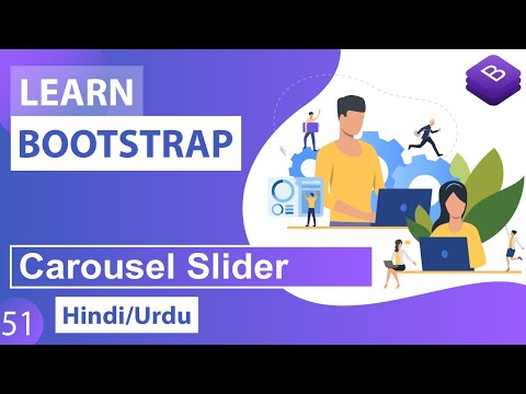 Bootstrap CSS Framework Introduction Tutorial in Hindi Urdu