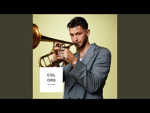 retrouver l'aube - A COLORS SHOW