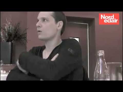 interview de benabar pour incognito 2009