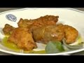 Chicken Valdarnese Eat Drink Italy Video Recipe