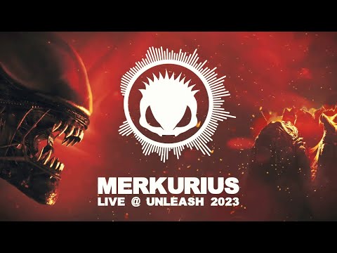 Merkurius @ Unleash (Frenchcore)
