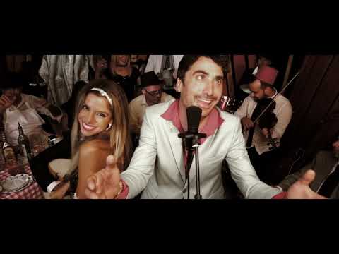 מרוקאית - אריק משעלי | Erick mishally - alfkayss