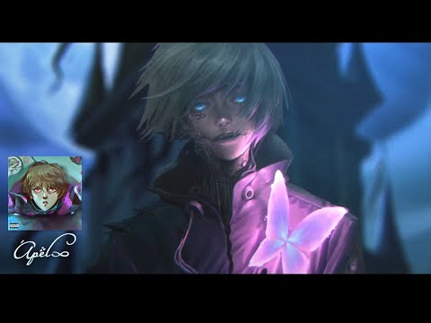 Apel8 - Banshee 마녀