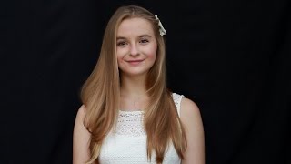 Walkashame -- Alexis Gregorie covers Meghan Trainor&#39;s original song