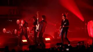 Helloween-"Rise And Fall" 11.11.17 Stuttgart,Germany