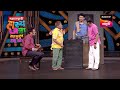 Arun, Prabhakar, Shramesh and Hemant | Comedy fair of Maharashtra Performance