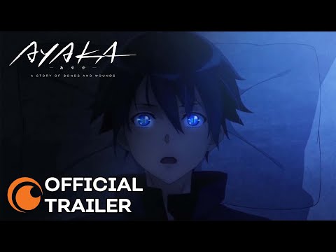 AYAKA | OFFICIAL TRAILER