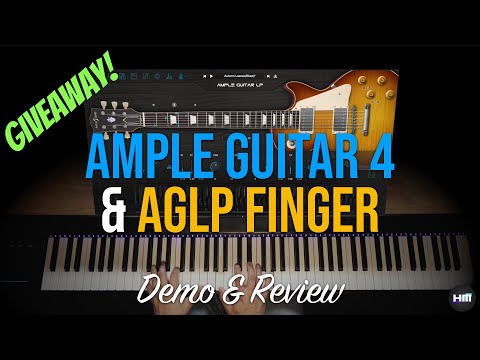 Free Download AGT v4.0.0 AAX AU VSTi VST3 x64 WiN MAC-P2P