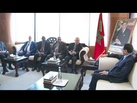 الرباط .. المغرب حريص على التعددية السياسية والنقابية (العثماني)