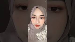 Download lagu BIGO LIVE HIJAB CROT'IN MUKA SANGE ASLI ARCU NO FILTER  mp3