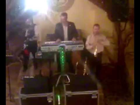 Orchestra Rozmarin din Brasov