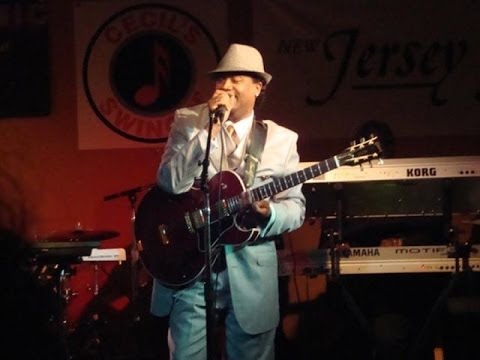 eban brown stylistics