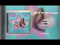 Emilia Ludmilla Zecca No Se Ve Mp3 Official Clean Version