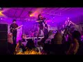 The Rumpled - The New Me + You Get Me So High  (live 24/07/2026) #therumpled