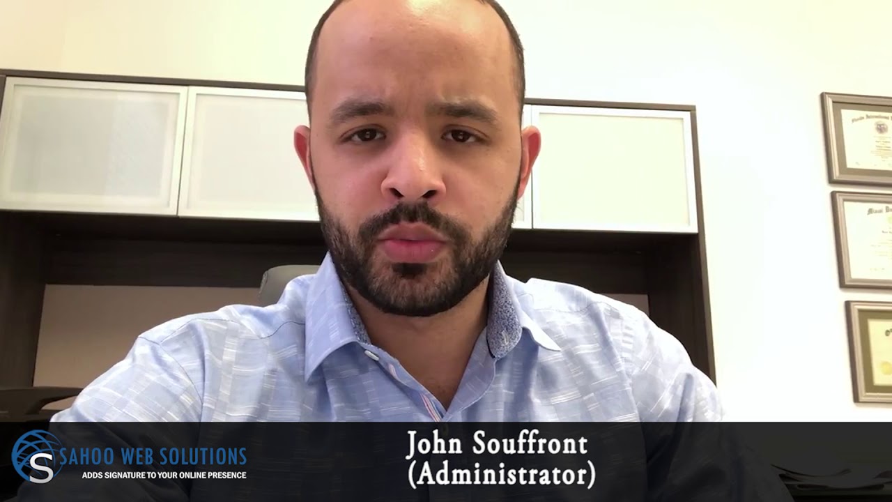 client testimonial @John Souffront
