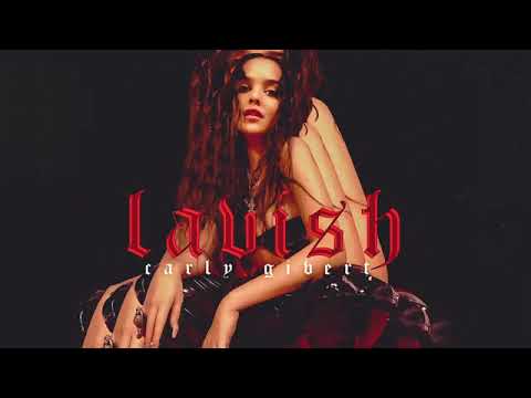 CARLY GIBERT- LAVISH 🔥🔥🔥🔥