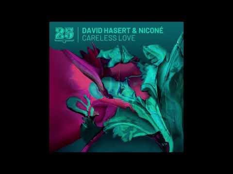David Hasert, Nicone - Careless Love (Niconé Remix)