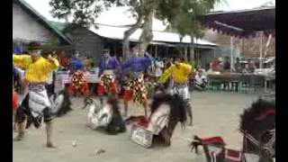 preview picture of video 'Seni Kuda Lumping Desa Kebondowo Kec.Banyubiru Kab. Semarang ASIH JATI(A).flv'