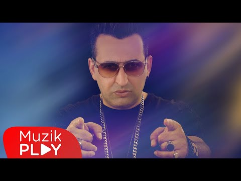 Ragga Oktay - Bi Sevmedin Beni (Official Lyric Video)