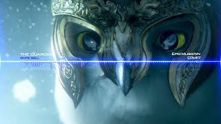 White Wall - The Guardian | Epic Action Powerful Music