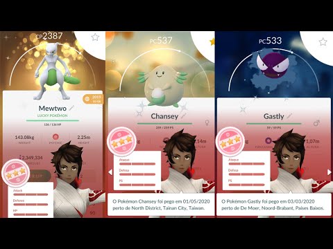 COMO CONSEGUIR MUITO POKEMON SHINY 100% NO DIA DA COMUNIDADE! POKÉMON GO 2020
