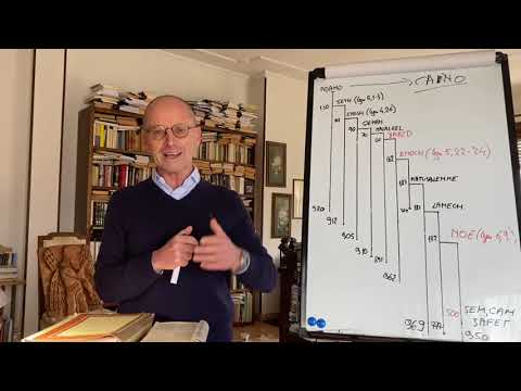 Cuando se vivía con los Elohim - Mauro Biglino