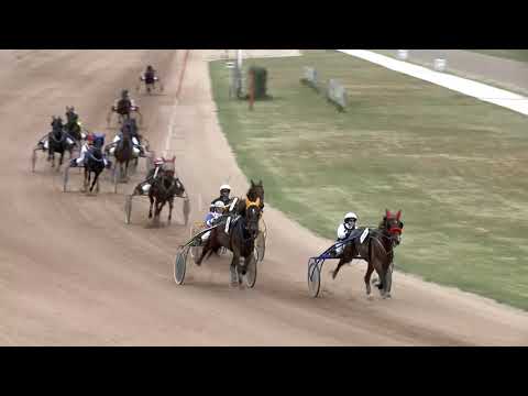 2019.04.27. 04. futam - GOFFY SUN DÍJ