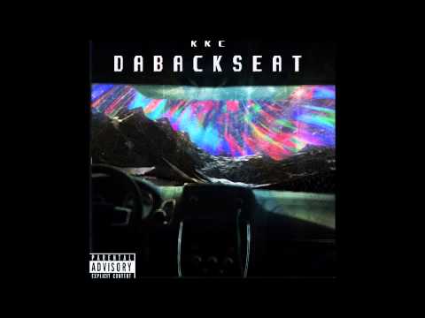 KKC-Da Backseat (prod. mjNichols)