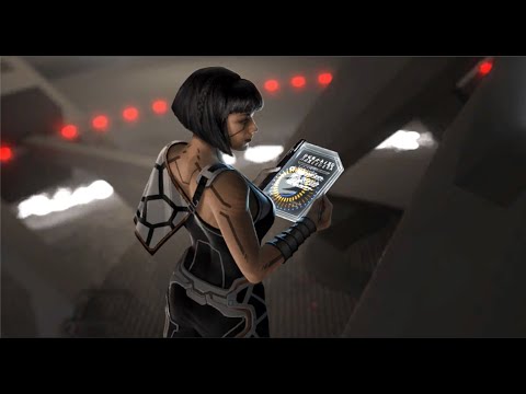 S6 E43 Lets Play Endless Space 2 JC Proton Vaulters Endless Difficulty