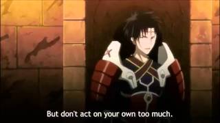 Download lagu Skillet-Sometimes Arata Kangatari Akachi amv mp3