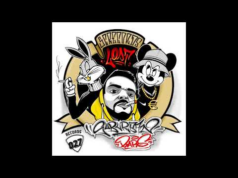 LOST X WIZBOY - GUERRILLERO ( SUBURBAN BARS MIXTAPE ) TRABAJO COMPLETO 2020