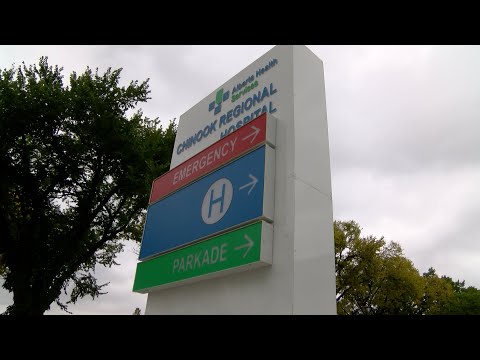 AUPE raising concerns over Truth and Reconciliation Day stat holiday - Aug 27, 2021 - Karsen Marczuk