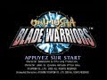 Ps2 Introduction Du Jeu Onimusha Blade Warriors De Capcom 2004