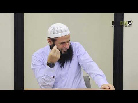 Kjo duhet të jetë brenga jonë më e madhe? | Hoxhë Sadullah Bajrami