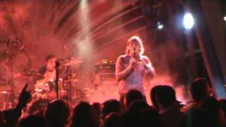 Steve Rushton (Live) ~ "Ready To Rock"