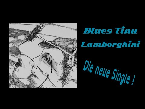 Lamborghini   Blues Tinu