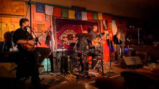 Blue Mojo - Riding on the L&N