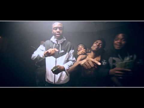 Alwoo x Rondae - "Slippin" Prod. By Alwoo (PROMO) Shot By #CTFILMS