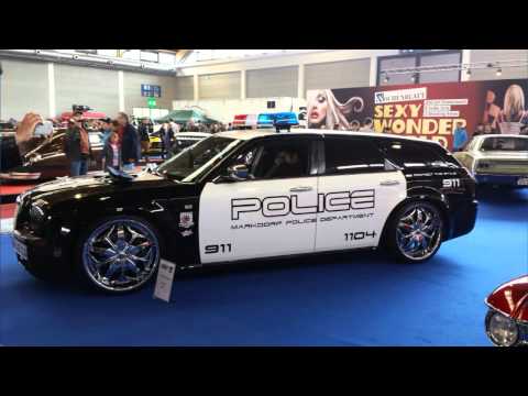 Tuning World Bodensee 2015 (Bilder Slideshow) Teil 4