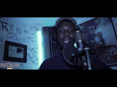 HitRun Session: Tizzy Tarantino