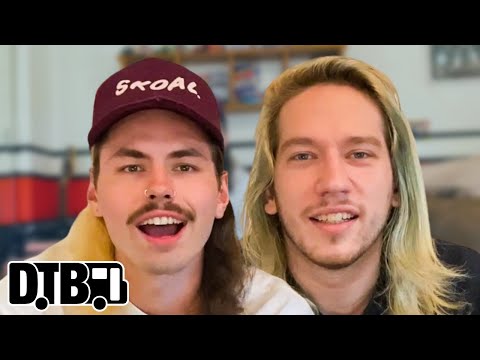 AVOID - TOUR PRANKS Ep. 468