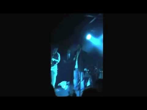 Soul Funkin Dangerous LIVE at Cosmic Charlies- Rolling in the Deep