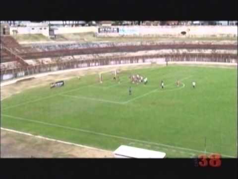 Rominha de Apucarana vence o Operário de Ponta Grossa por  3 x 0 em Apucarana   - canal 38