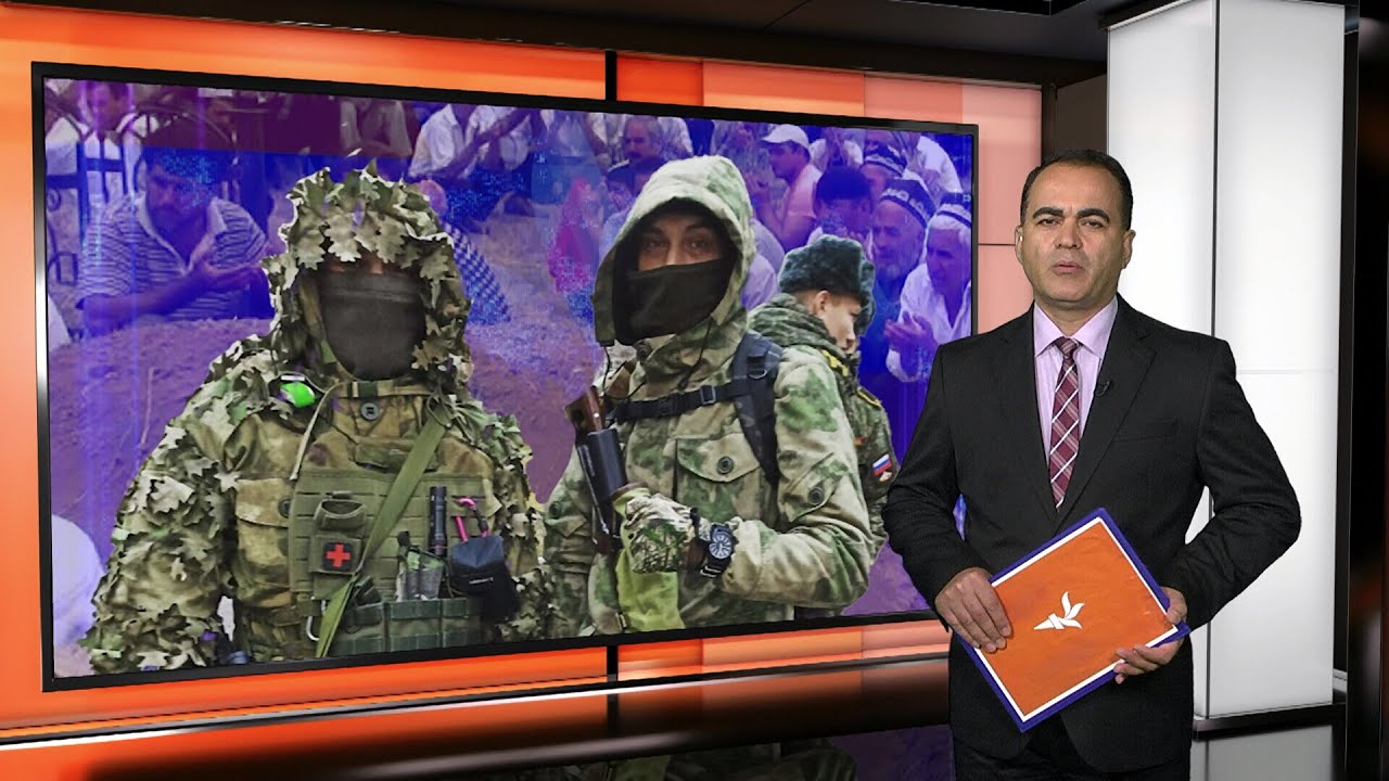 Ахбори Тоҷикистон ва ҷаҳон (15.08.2025) اخبار تاجیکستان