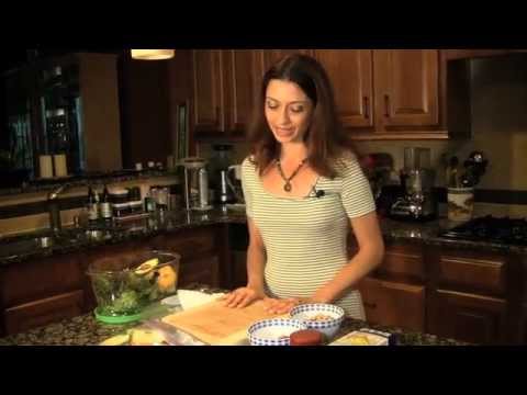 Healthy Snacks for Air Travel and Flights