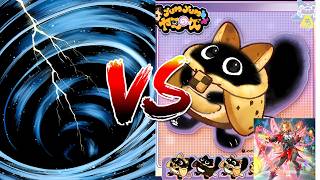 Yugioh Radiant Typhoon vs Yummy Elfnote (Round 4 Local Feature Match) 6-14-2026